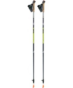 Gabel X-5 Black / Yellow 7008351131 (100 cm)