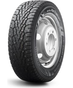 225/65R16C KUMHO CW11 112/110R ar radzēm