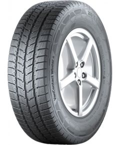 225/65R16C CONTINENTAL VanContact WINTER  112/110R