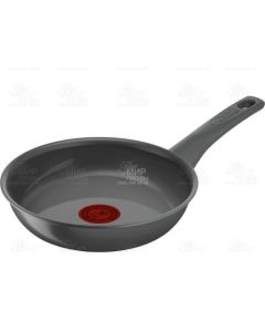 Tefal Renewal 24cm Frypan pelēka Panna