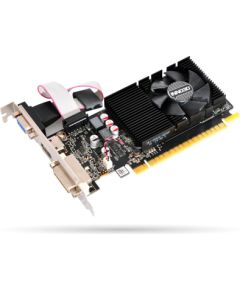 Inno3D GEFORCE GT 730 LP NVIDIA 4 GB GDDR3