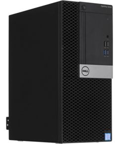 DELL OptiPlex 5050 i5-6400 16GB 256GB SSD TOWER Win10pro Used