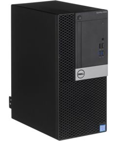 DELL OptiPlex 5050 i5-6400 8GB 256GB SSD TOWER Win10pro Used Used