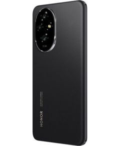 Honor 200 5G 6.7" Dual SIM Android 14 USB Type-C 12 GB 512 GB 5200 mAh Black