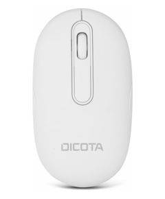 DICOTA D32045 mouse Ambidextrous RF Wireless + Bluetooth Optical 1600 DPI