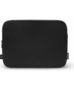 DICOTA D32080-RPET laptop case 35.8 cm (14.1") Sleeve case Black