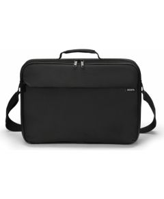 DICOTA D32089-RPET laptop bag 15-17.3’ Black