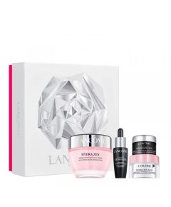 Lancome Hydra Zen Anti-Stress Moisturizing Cream Set 80ml