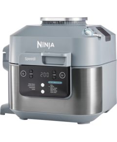 Ninja ON400EU Multi Cooker 5.7 L, 1760 W, Grey