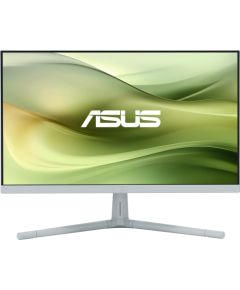 ASUS VU279CFE-G monitor komputerowy 68,6 cm (27") 1920 x 1080 px Full HD LCD Zielony, Szary