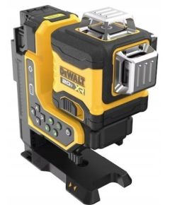 Dewalt DEWALT.LINEAR LASER 18V   DCLE34035B GREEN 3x360