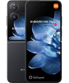 Xiaomi MIX Flip 5G 12/512GB Black (57556)