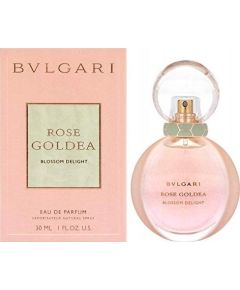 Bvlgari BVLGARI Rose Goldea Blossom Delight EDP spray 30ml