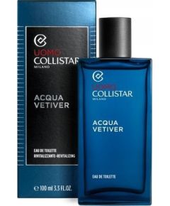 Collistar COLLISTAR ACQUA VETIVER (M) EDT/S 100ML