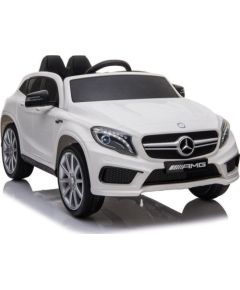 Mercedes-benz Mercedes MERCEDES AMG GLA 45 MIĘKKIE KOŁA, MIĘKKIE SIEDZENIE, KLIMATYZACJA, RADIO FM - PEŁNA OPCJA/HZB-188