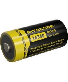 Nitecore Akumulator Nitecore NL169 36V 950mAh