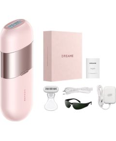 Epilators Dreame Depilator IPL Rose