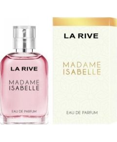 La Rive for Woman MADAME ISABELLE Woda perfumowana 30ml