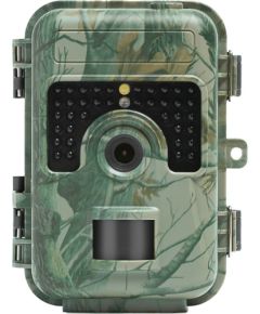 Camouflage trail camera SM4 Pro