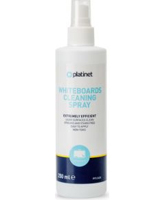 Platinet whiteboard cleaning spray PFS5420 250ml