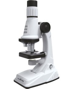 Maxlife microscope MXMS-100, white