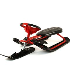 STIGA Snowracer Curve Pro with winder Red ST2311-05