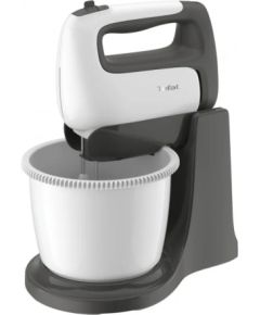 TEFAL HT464138 mikseris Prep'Mix+ 500W balts/pelēks