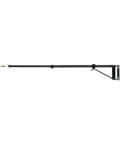 Manfrotto sienas stiprinājums 098B Wall Mounted Boom