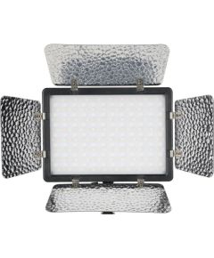 Quadralite video light Thea RGB 150 LED Panel