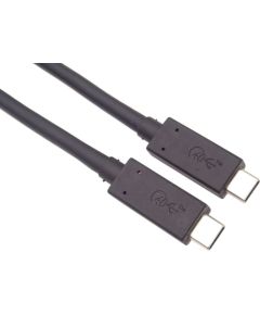 PremiumCord кабель USB4 8K 60Hz 0.8 м