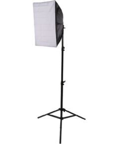 StudioKing pastāvīgā gaisma Daylight Kit SB07 1x45W