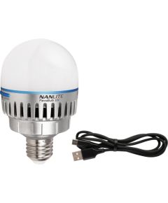 Nanlite PavoBulb 10C 1 Light Kit