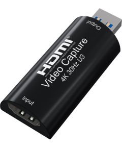 PremiumCord HDMI Video Capture USB3.0