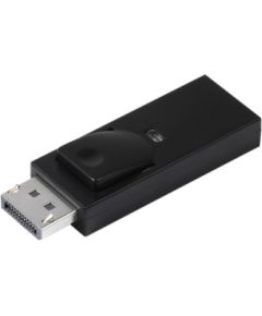 Vivanco adapteris DisplayPort - HDMI (45295)