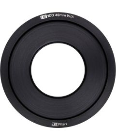 Lee Filters Lee platleņķa adaptera gredzens 49mm