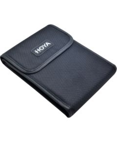 Hoya Filters Hoya filter pouch Sq100 for 6 filters