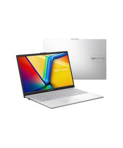 ASUS Vivobook Go 15 E1504FA-L1284 15"FHD OLED/R5-7520U/16GB/512GB SSD/DOS (QWERTZ - vācu izkārtojums)