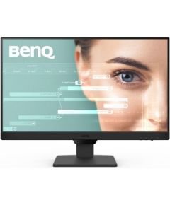 BENQ GW2490 24" FHD IPS 100HZ HDMIX2/DP/SPEAKERS L