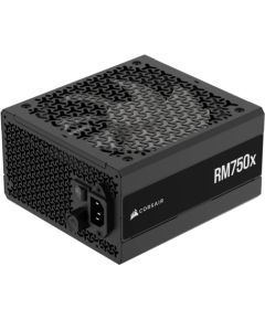 Corsair RM750x power supply unit 750 W 24-pin ATX ATX Black