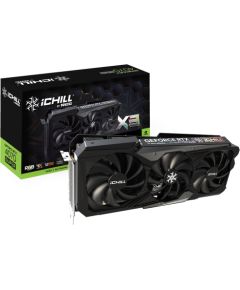 Inno3D iChill GEFORCE RTX 4070 SUPER X3 NVIDIA 12 GB GDDR6X