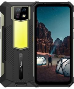 Ulefone Armor 24 12/256GB Black