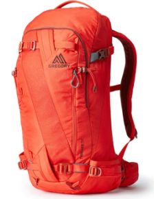 Plecak skitourowy Gregory Targhee 32 - Lava Red (L)