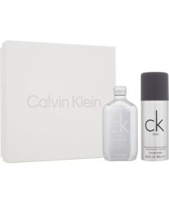 Calvin Klein CK One / Essence 100ml