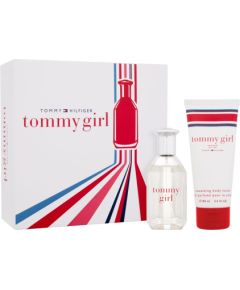 Tommy Hilfiger Tommy Girl 50ml SET1