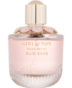 Elie Saab Girl of Now / Rose Petal 90ml