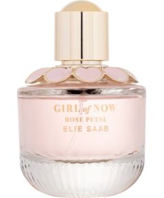 Elie Saab Girl of Now / Rose Petal 50ml