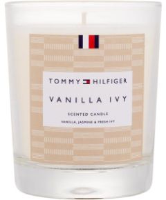 Tommy Hilfiger Scented Candle / Vanilla Ivy 180g