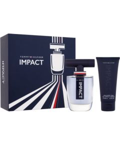 Tommy Hilfiger Impact 100ml SET