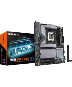 MB Z890 S1851 ATX/Z890 EAGLE WIFI7 GIGABYTE