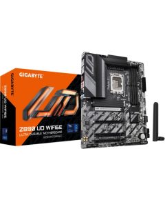 MB Z890 S1851 ATX/Z890 UD WIFI6E GIGABYTE